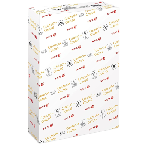 Birotică și Papetărie - Colotech lucios a3 170g 250/top xerox
