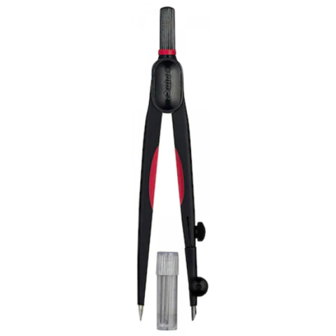 Compas compact mic rotring [1]