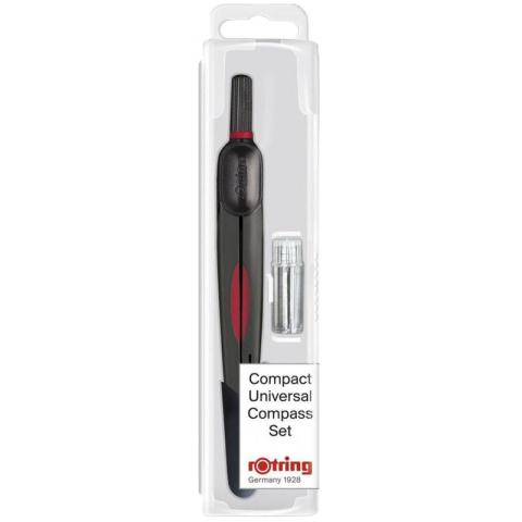 Compas compact mic rotring