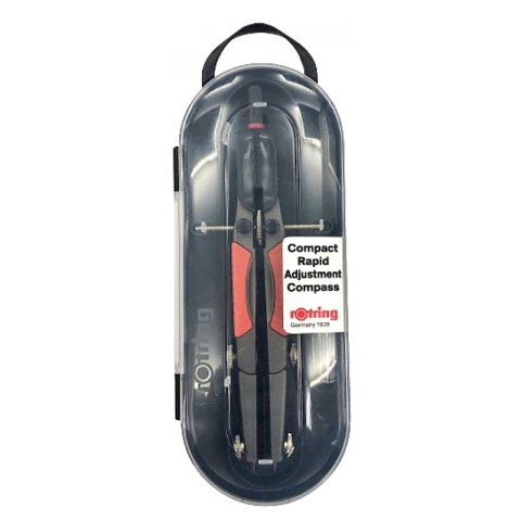 Compas compact rotring