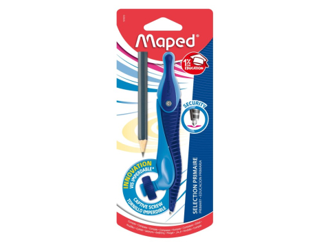 Rechizite Școlare - Compas Maped Kid'z vârf universal blister