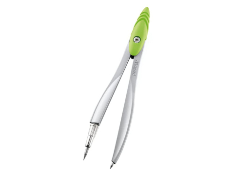 Compas Maped Study vârf 2 mm blister [1]