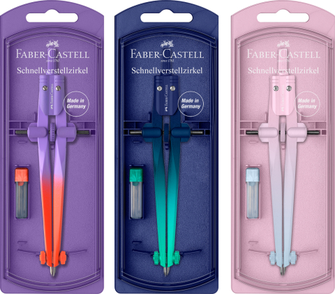 Compas stream flow faber-castell [3]