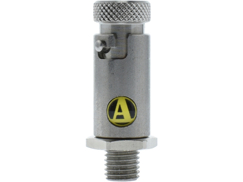 Vârtej - Conector rapid Advance Fishing Spyder Flash Quick Release 4.5cm