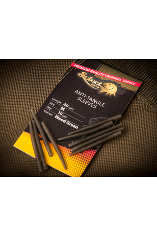 Conectori Select Baits Anti-tangle Sleeves 40mm [1]