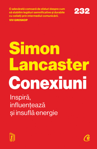 Cărți Educative, Activități - Conexiuni, autor Simon Lancaster