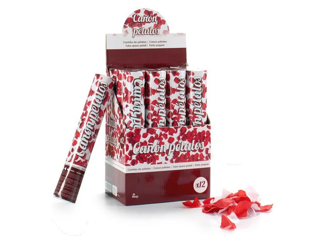 Cadouri Jucării Copii Grădiniță - Confetii Party 30 cm