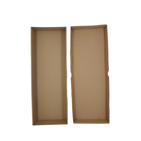 Container arhivare PAFF CA129-3N, capac detasabil, 470x170x50mm, carton [2]
