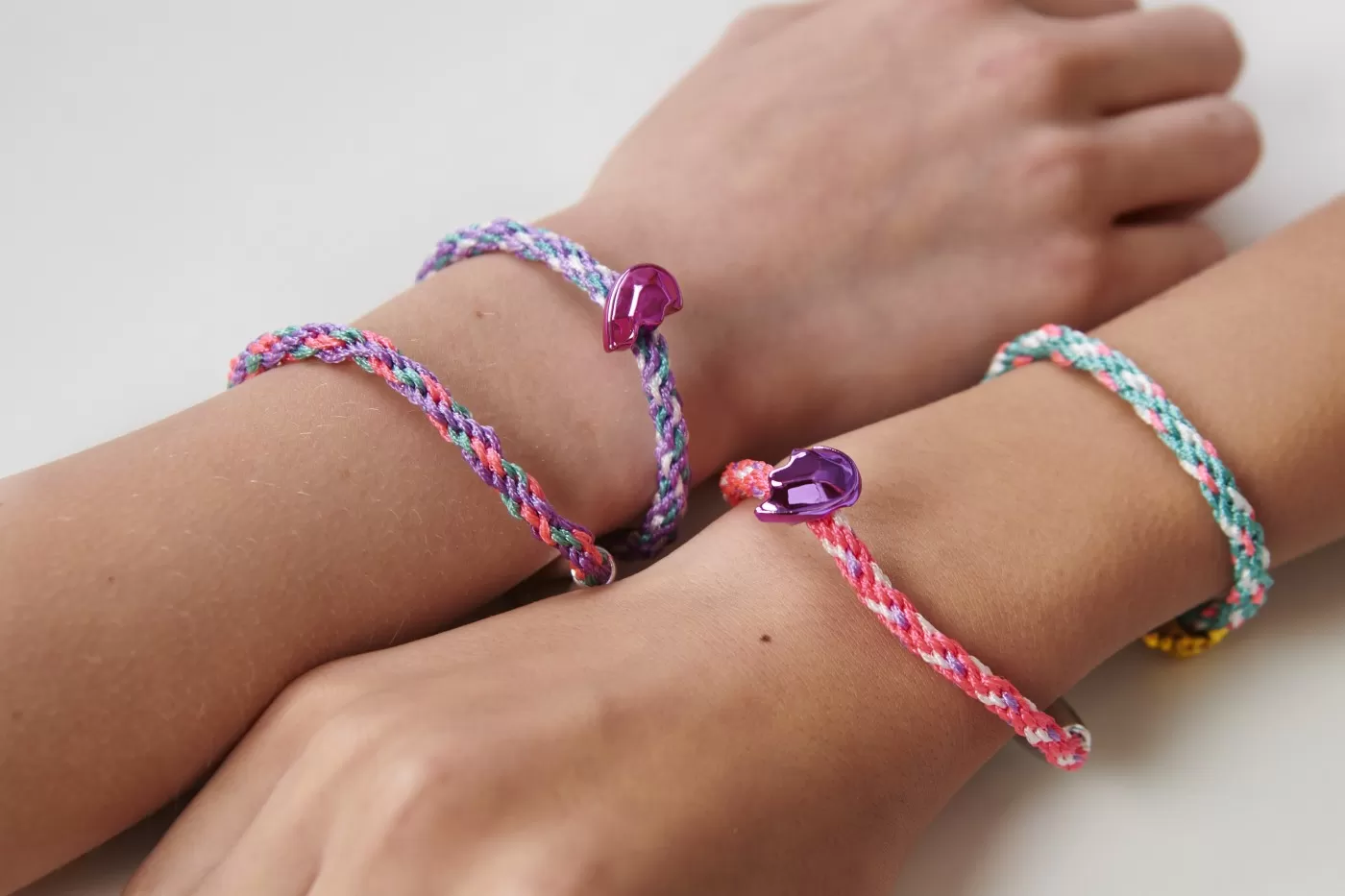 Cool maker aparat pentru confectionat bratari [7]