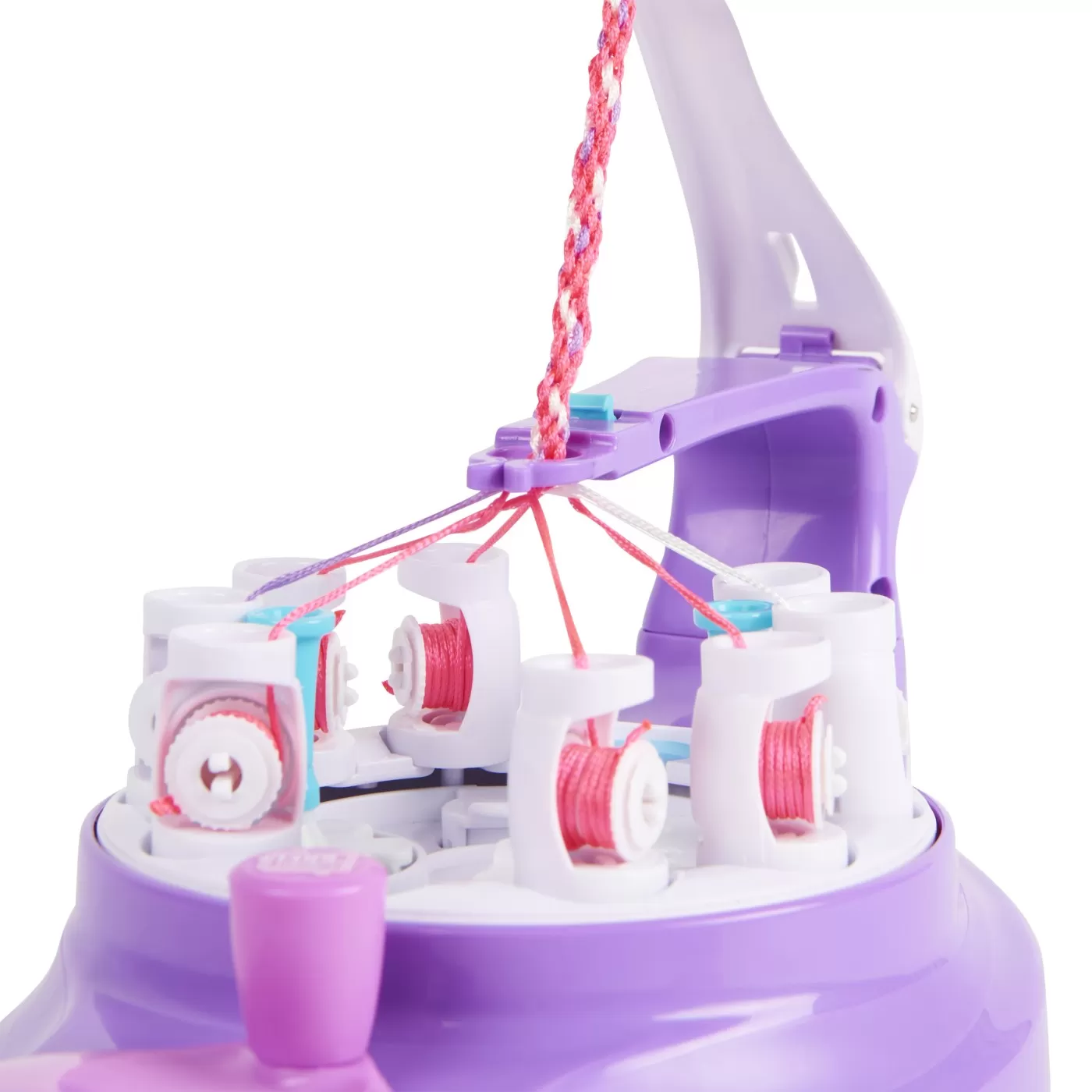 Cool maker aparat pentru confectionat bratari [6]