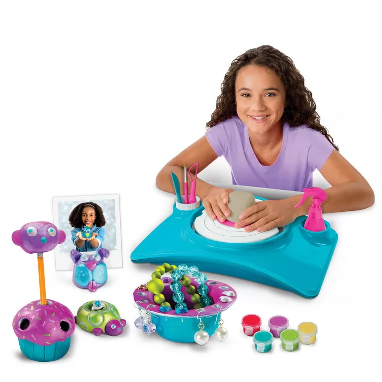 Cool maker atelierul de olarit [3]