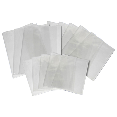 Rechizite Școlare - Coperta carte speciala 2 435*285 transparenta