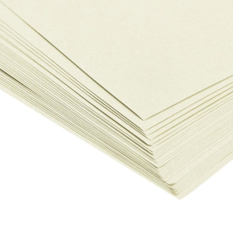 Coperta indosariere A4 CNX, carton imitatie piele, bej, 230g/mp, top 100 coli [1]