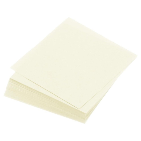 Birotică și Papetărie - Coperta indosariere A4 CNX, carton imitatie piele, bej, 230g/mp, top 100 coli