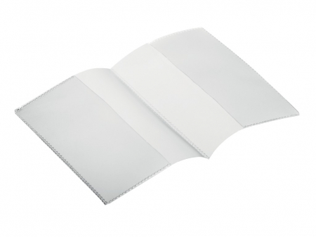 Rechizite Școlare - Coperta pasaport Durable