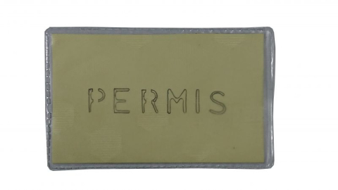 Rechizite Școlare - Coperta pentru card permis