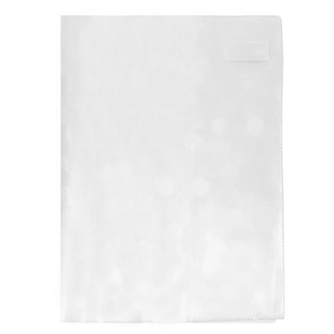 Cărți Educative, Activități - Coperta PVC carte, 350x240mm, 130 microni, ROM