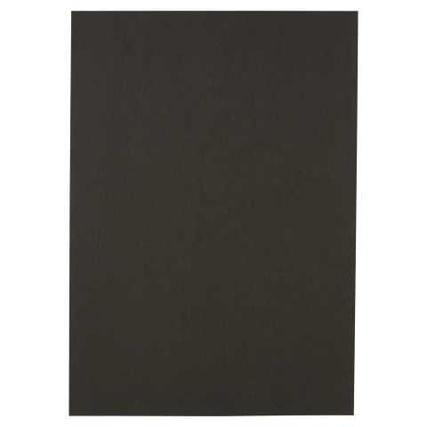 Coperti carton a4 250g negru 100/top gbc [1]