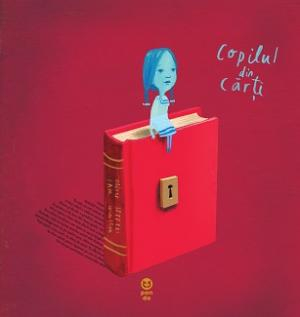 Cărți Educative, Activități - Copilul din Carti - Oliver Jeffers, Sam Winston