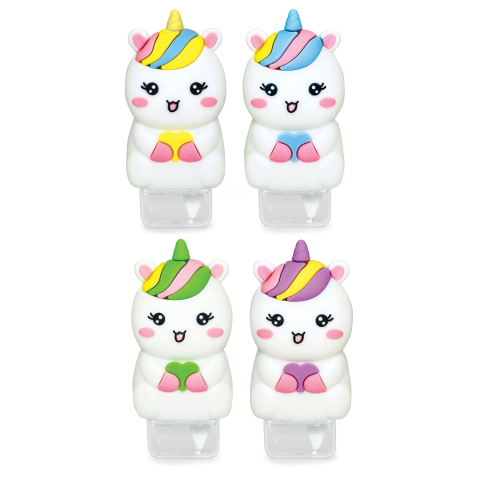Corector cu banda Magic Unicorns, 4 modele  varsta 3 ani+,6 ani+,8 ani+ [1]