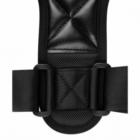 Corector Postura tip Corset pentru Spate, Ham Reglabil [10]