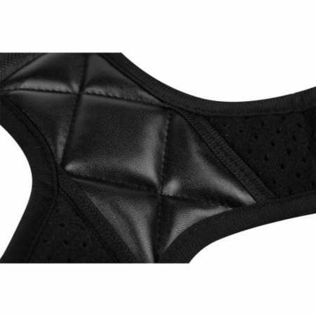 Corector Postura tip Corset pentru Spate, Ham Reglabil [8]