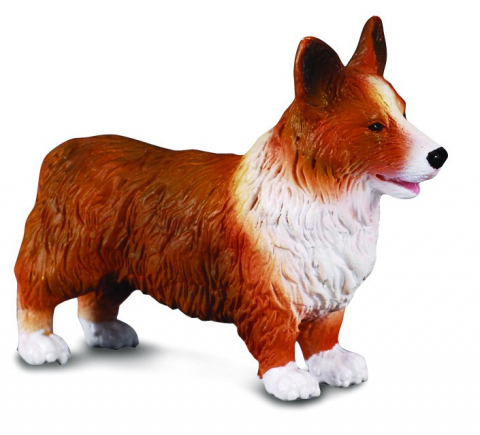 Jucării și Jocuri pentru copii - Corgi - Collecta