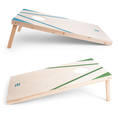 Cornehole, joc de aruncare, editie noua, copii varsta 6+ ani [3]