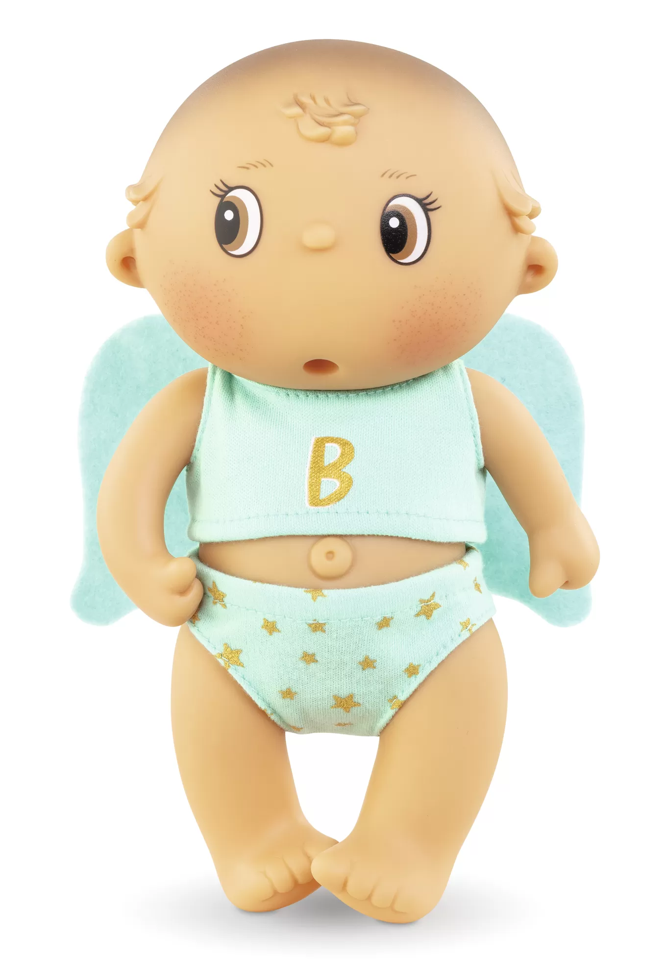 Corolle lbc bebelus beedibies gaspard 20cm [4]