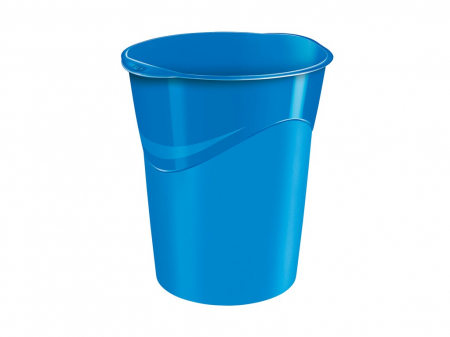 Birotică și Papetărie - Cos Cep Gloss pentru hÃ¢rtii, albastru
