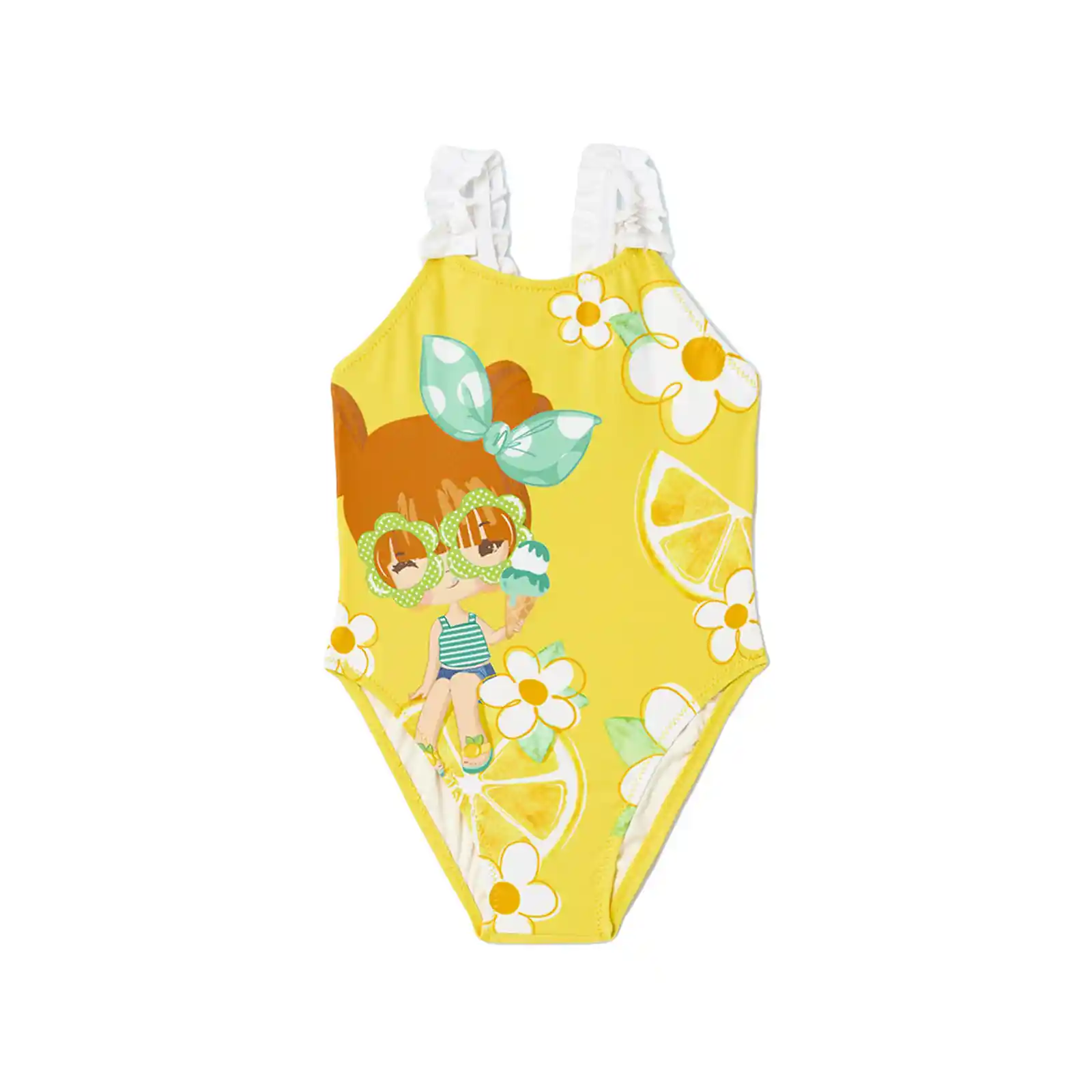 Lichidare stoc - Totul la 9.90 Lei - Costume de baie pentru bebe fetite, Mimoza - Micostore.ro