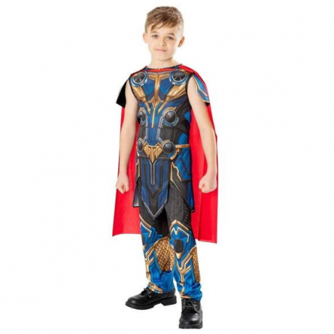 Jucării și Jocuri pentru copii - Costum de carnaval - Thor