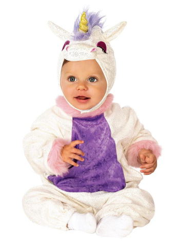 Îmbrăcăminte și accesorii - Costum de carnaval - Unicorn