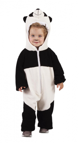 Jucării și Jocuri pentru copii - Costum de carnaval - Ursulet panda, Halloween