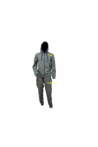 Pescuit si vanatoare - Costum Select Baits Fleece Suit XXL