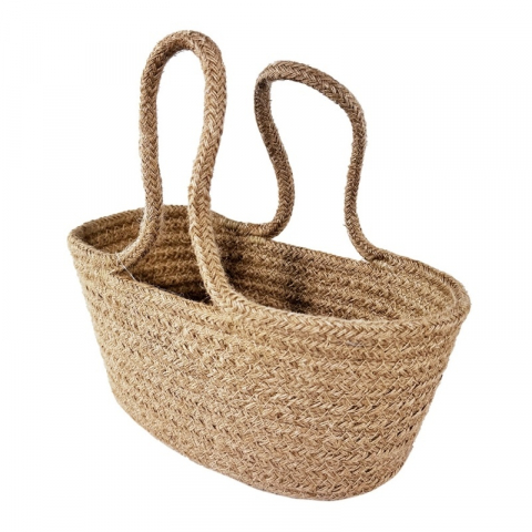 Jucării și Jocuri pentru copii - Cosulet din sfoara dimensiune mare, Egmont Toys, varsta 1 - 3, 3 - 6 ani, Baiat, Fata