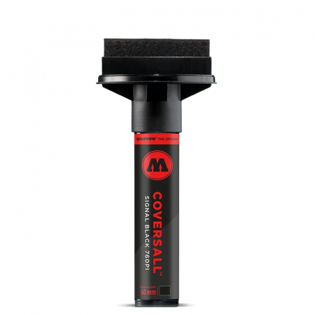 Graffiti, Tuș - Masterpiece™ CoversAll 760PI 60 mm