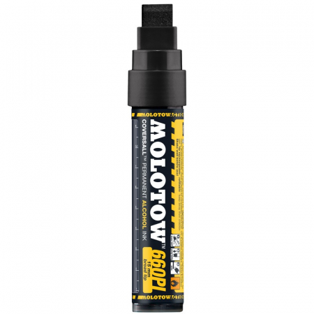 Graffiti, Tuș - CoversAll™ 660PI  Marker 15 mm