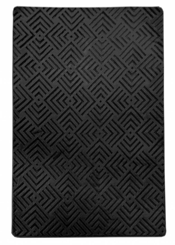 Covoare casa - Covor blanita dover 80x150 cm black