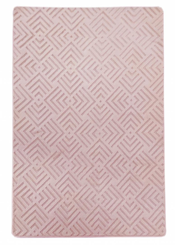 Covoare casa - Covor blanita dover 80x150 cm rose