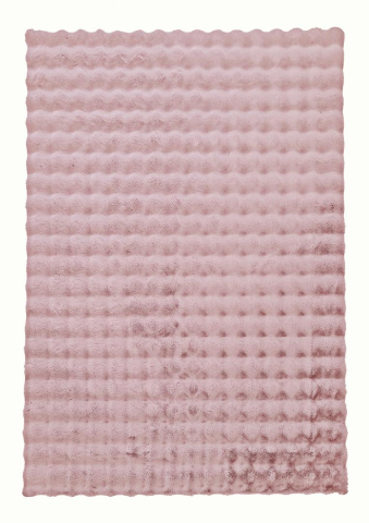 Textile & Covoare - Covor blanita paopao 200x300 cm rose