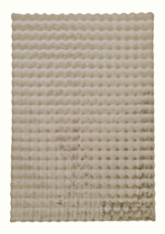 Textile & Covoare - Covor blanita paopao 80x150 cm beige