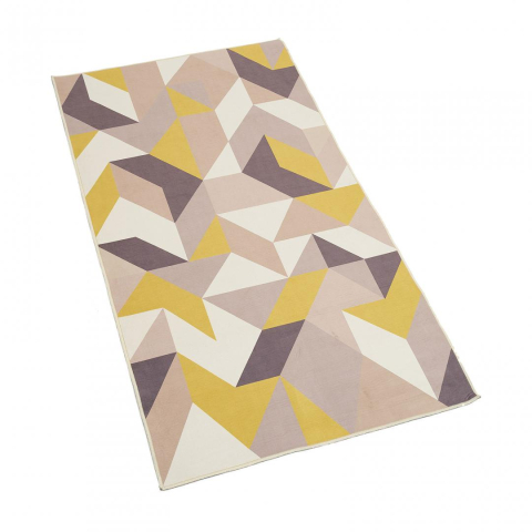 Textile & Covoare - Covor heinner print digital 3d 160x230cm fantasy