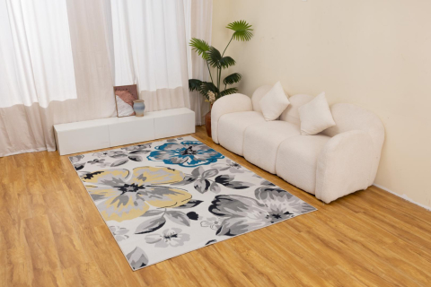 Covor heinner print digital 3d 200x300 cm lea [6]