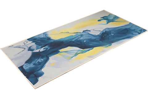 Textile & Covoare - Covor heinner print digital 3d 70x140 cm ink