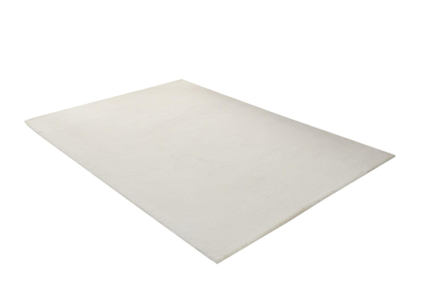 Textile & Covoare - Covor heinner shaggy soft blanita alb 70x140 cm