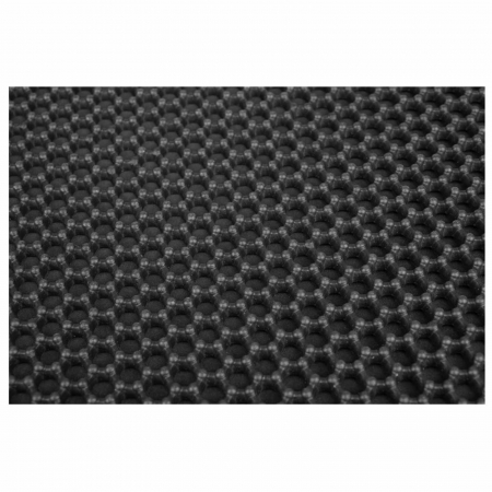 Covoras pentru Litiera Pisica, Negru, 49.5 x 39.5 cm - Micostore.ro [2]