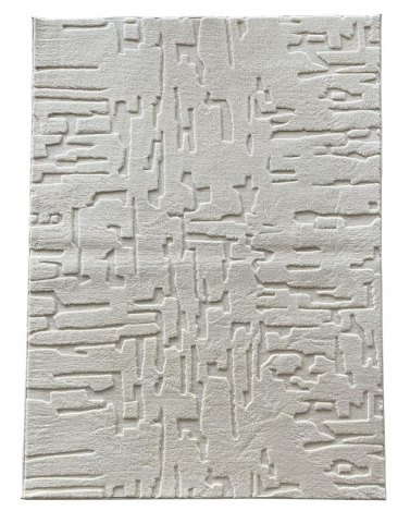 Textile & Covoare - Covor, model in relief,vista,120x160 crm