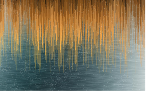 Textile & Covoare - Covor printat, fusion  200x300 cm, lavabil cu spate antialunecare, inaltime fir 3mm