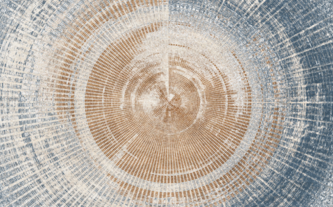 Textile & Covoare - Covor printat, harper 160x230 cm, lavabil cu spate antialunecare, inaltime fir 3mm